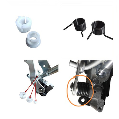 Jac Truck Parts Gear Selector Lever OE 1703100LE010 для китайских автомобильных принадлежностей для грузовиков