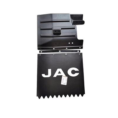 JAC OE NO. 8403061eo Модель Hfc1040 Части грузовика Передний резиновый защитник от грязи для Jac1040