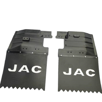 JAC OE NO. 8403061eo Модель Hfc1040 Части грузовика Передний резиновый защитник от грязи для Jac1040