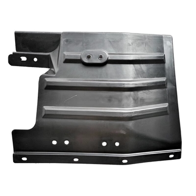 JAC OE NO. 8403061eo Модель Hfc1040 Части грузовика Передний резиновый защитник от грязи для Jac1040