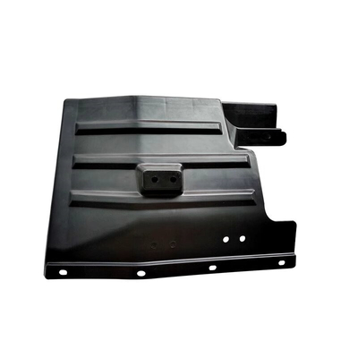 JAC OE NO. 8403061eo Модель Hfc1040 Части грузовика Передний резиновый защитник от грязи для Jac1040