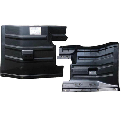 JAC OE NO. 8403061eo Модель Hfc1040 Части грузовика Передний резиновый защитник от грязи для Jac1040