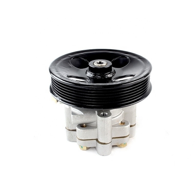 JAC Car Fitment T8 Engine Booster Pump Foton Power Steering Pump для Юньнейской области D19TCID