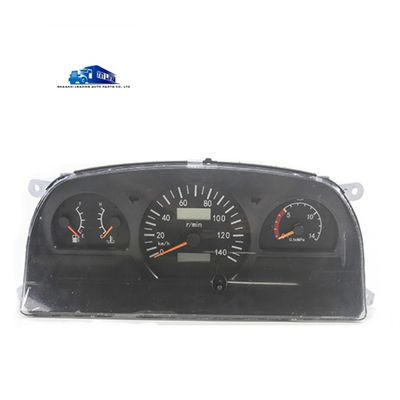 Оригинальные запасные части грузовиков 3820011T3AC Комбинированный счетчик сборки в OEM размер