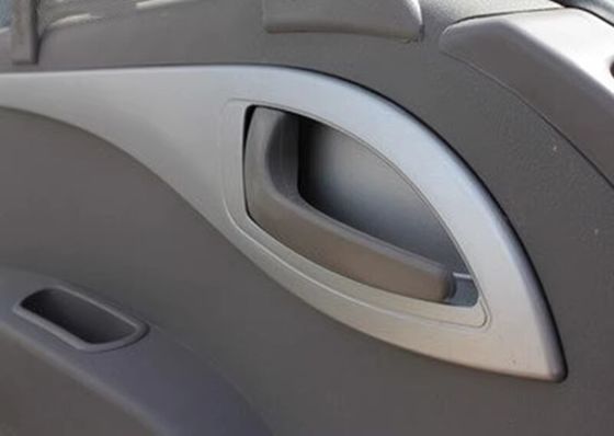 OE NO. 6105040e800/ 6105030e800 Внутренняя дверная ручка для JAC1040 Hfc1040