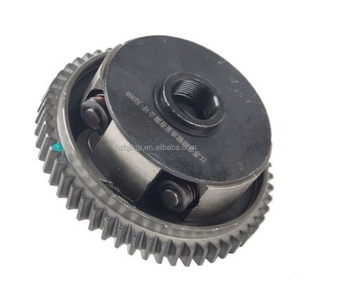 JAC Truck Parts Oil Pump Advancer OEM No JQ360 Для YZ4105 Удовлетворяет требованиям клиентов
