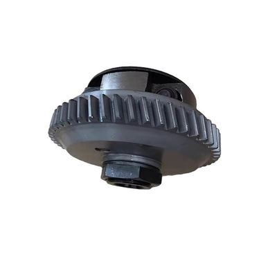 JAC Truck Parts Oil Pump Advancer OEM No JQ360 Для YZ4105 Удовлетворяет требованиям клиентов