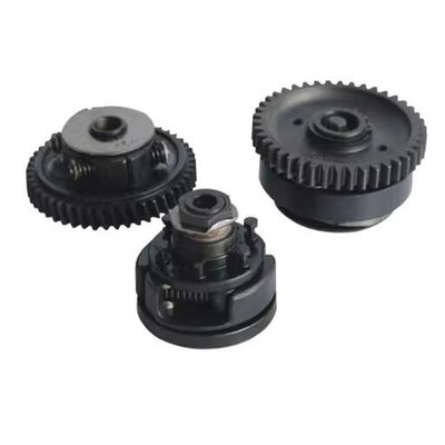 JAC Truck Parts Oil Pump Advancer OEM No JQ360 Для YZ4105 Удовлетворяет требованиям клиентов