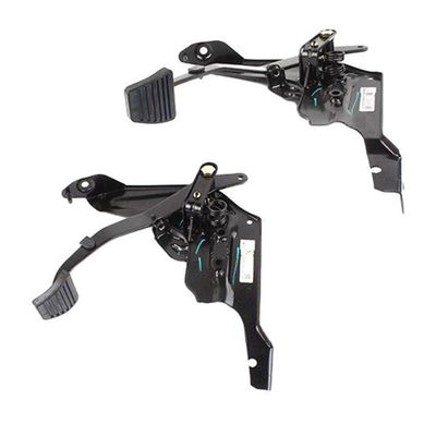 1602010E0 Запчасти для грузовых автомобилей OE NO. 1602010LD010 Педаль сцепления для грузовых автомобилей