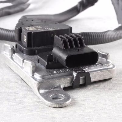 X10000330 NOX Нитроген кислородный датчик 12В для двигателя YUNNEI D19TCIE Оригинальный Оригинальный