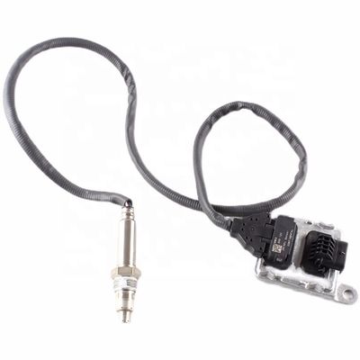 X10000330 NOX Нитроген кислородный датчик 12В для двигателя YUNNEI D19TCIE Оригинальный Оригинальный