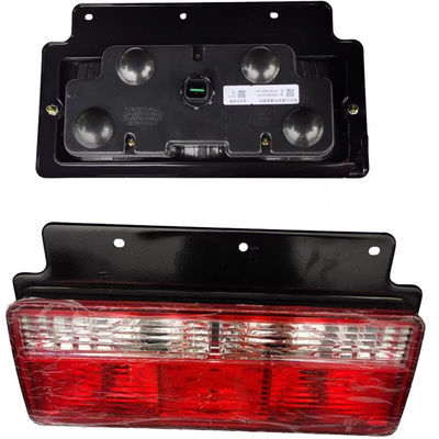 Красный Jac 1025 Задние фонари для автомобилей JAC Fittment Jac1040 Light Truck Spare 3773920e0xz-0001