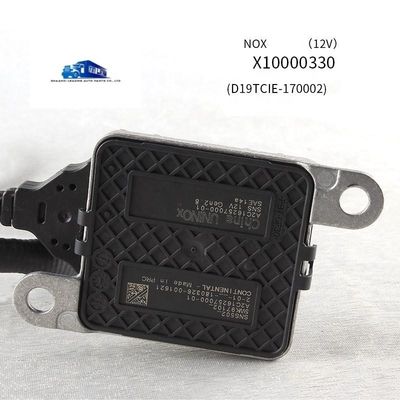 X10000330 NOX Нитроген кислородный датчик 12В для двигателя YUNNEI D19TCIE Оригинальный Оригинальный