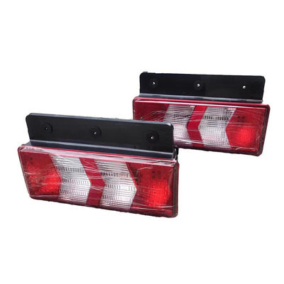 Красный Jac 1025 Задние фонари для автомобилей JAC Fittment Jac1040 Light Truck Spare 3773920e0xz-0001