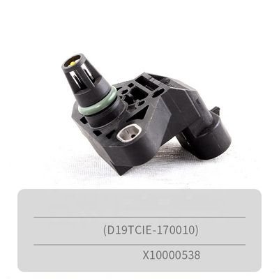 X10000538 OE код YUNNEI датчик впускного давления и температуры для двигателя D19TCIE