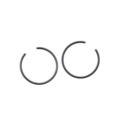 HFC4DA1 Части дизельных двигателей Кружок с поршневым штифтом для повышения производительности двигателя