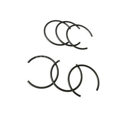 HFC4DA1 Части дизельных двигателей Кружок с поршневым штифтом для повышения производительности двигателя