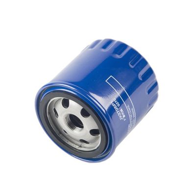 Стандартный размер фильтра масла для автомобильной установки QC480 JAC Truck Engine OEM NO 2408002710103