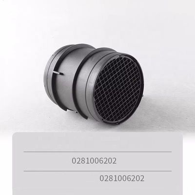 Futian/JAC/Yuejin Trucks Автомобильные датчики воздушного потока Счетчики датчики MAF с OE NO. X0281006202