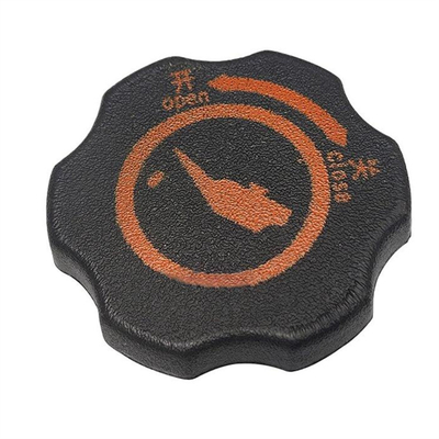JE1003220BB Покрытие топливного бака для JMC 1030 1040 4JB1 HFC4DA1 Части двигателя Части грузовика