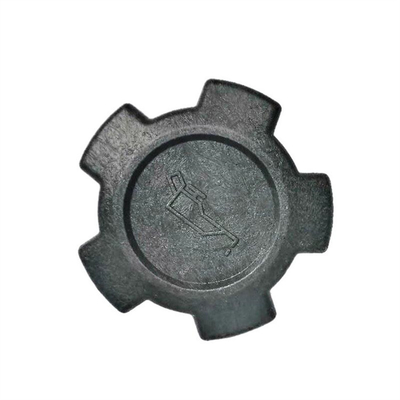 JE1003220BB Покрытие топливного бака для JMC 1030 1040 4JB1 HFC4DA1 Части двигателя Части грузовика