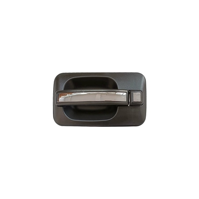 Jac 6105200LE010/6105100LE010 Запчасти для грузовых автомобилей Внешняя ручка двери для грузовых автомобилей