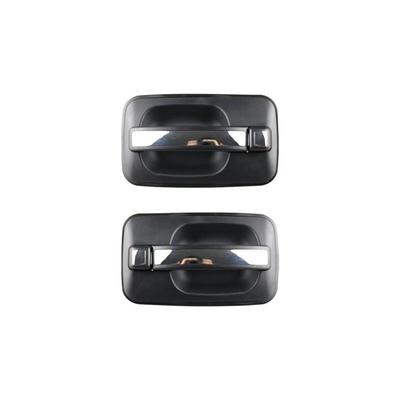 Jac 6105200LE010/6105100LE010 Запчасти для грузовых автомобилей Внешняя ручка двери для грузовых автомобилей