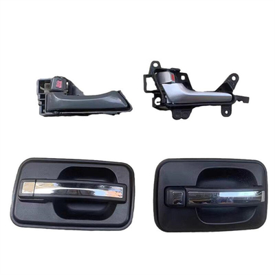 Jac 6105200LE010/6105100LE010 Запчасти для грузовых автомобилей Внешняя ручка двери для грузовых автомобилей