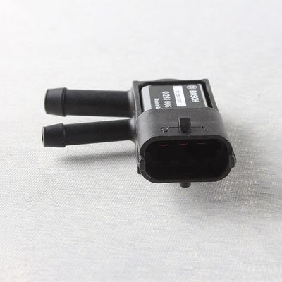 Оригинальное оборудование Юньнейский датчик дифференциального давления X0281006207 для двигателя YN33CRD