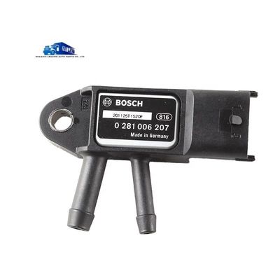 Оригинальное оборудование Юньнейский датчик дифференциального давления X0281006207 для двигателя YN33CRD