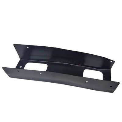Стандартный размер JAC Truck Bumper Bracket Holder 2803031d0 для автомобильных запасных частей модели 1025