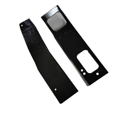 Стандартный размер JAC Truck Bumper Bracket Holder 2803031d0 для автомобильных запасных частей модели 1025