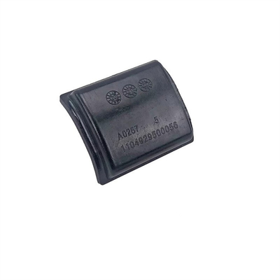 Аксессуары для грузовиков Fortune Steel Plate Cushioning Pad для автомобилей JAC Isuzu JMC1049/1046/1039
