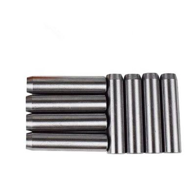 Система впускных и выпускных клапанов двигателя для автомобилей JAC Diesel HFC4DA1