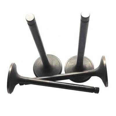 Части грузовиков HFC4DA1 Двигатель OEM NO 1003012FA Справочный No FA Впускный и выпускный клапан