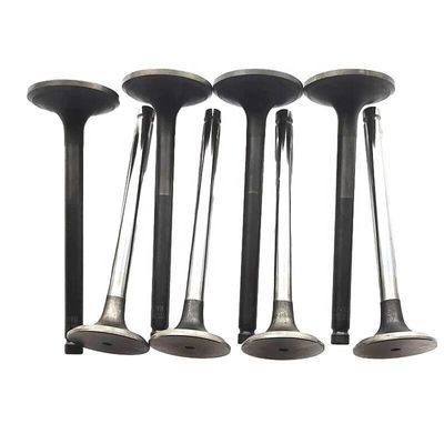 Части грузовиков HFC4DA1 Двигатель OEM NO 1003012FA Справочный No FA Впускный и выпускный клапан