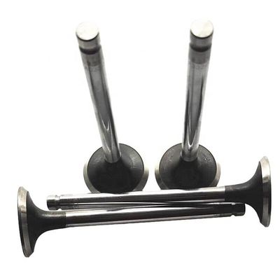 Части грузовиков HFC4DA1 Двигатель OEM NO 1003012FA Справочный No FA Впускный и выпускный клапан