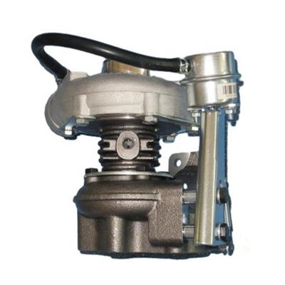 ОЭ No 1008200FA01 Части грузовиков Турбокомпрессор для грузовиков HFC4DA1 JAC Стандартный размер