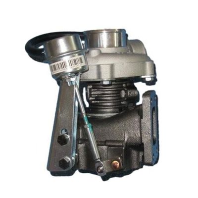 ОЭ No 1008200FA01 Части грузовиков Турбокомпрессор для грузовиков HFC4DA1 JAC Стандартный размер