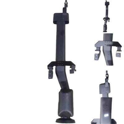 Воздушные входы капот OEM 1109020B10JC Для 2017- JAC 1025 Автозапчасти грузовик воздухозаборная крышка