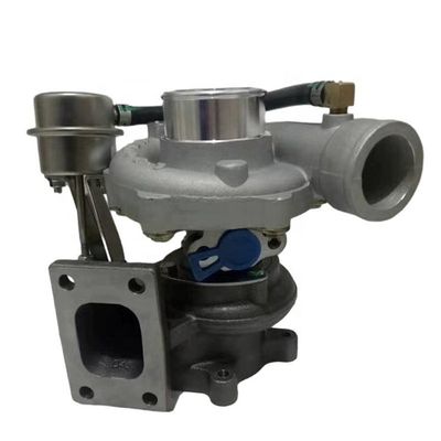 ОЭ No 1008200FA01 Части грузовиков Турбокомпрессор для грузовиков HFC4DA1 JAC Стандартный размер