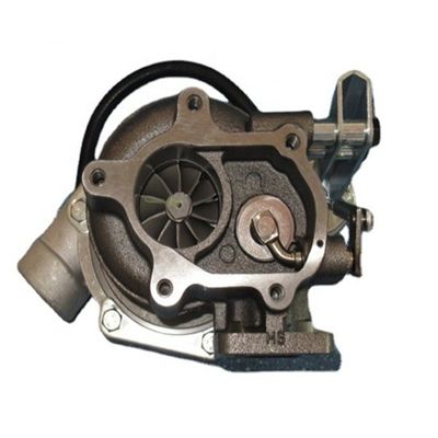 ОЭ No 1008200FA01 Части грузовиков Турбокомпрессор для грузовиков HFC4DA1 JAC Стандартный размер