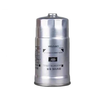 Исключительная долговечность CRF0709A Дизельный фильтр для легких грузовиков JAC/JMC/4JB1