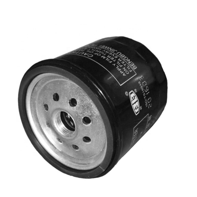 OE NO JX0806H Части грузовиков Фильтр двигателя для экскаваторов YUCHAI YC55/60/65/75C