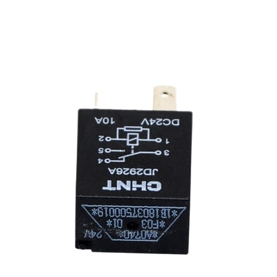 1B18037300026 JD2926A Реле Пентагона DC24V/10A для замены/ремонта электрических частей грузовиков