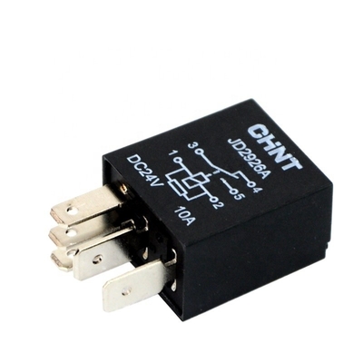 1B18037300026 JD2926A Реле Пентагона DC24V/10A для замены/ремонта электрических частей грузовиков