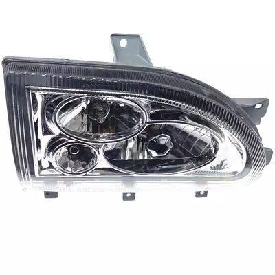 Производство NJ1038 Автомобильные фары для Yuejin 3028 Автомобильные запасные части 72 Ватт