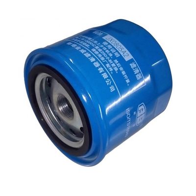 JX0805A2 Фильтр масла для вилочного погрузчика QC480 0009831422 для JAC