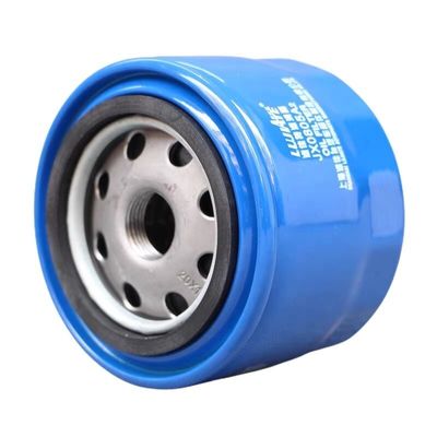 JX0805A2 Фильтр масла для вилочного погрузчика QC480 0009831422 для JAC