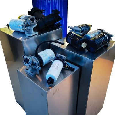 JX0805A2 Фильтр масла для вилочного погрузчика QC480 0009831422 для JAC